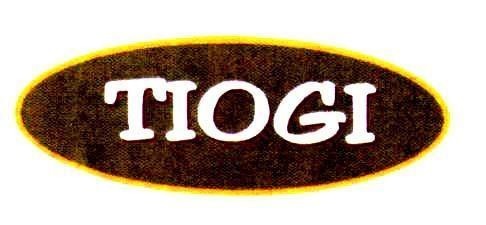 Mẫu nhãn hiệu TIOGI
