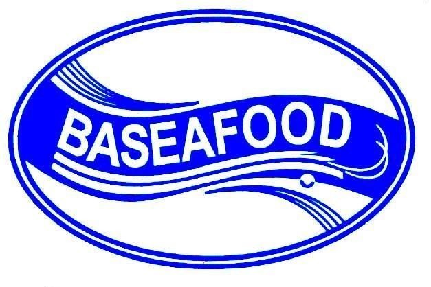 Mẫu nhãn hiệu BASEAFOOD