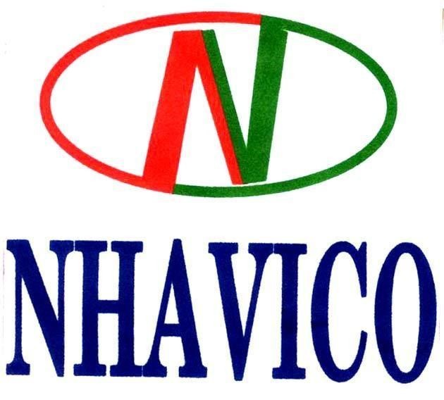 Mẫu nhãn hiệu VV NHAVICO