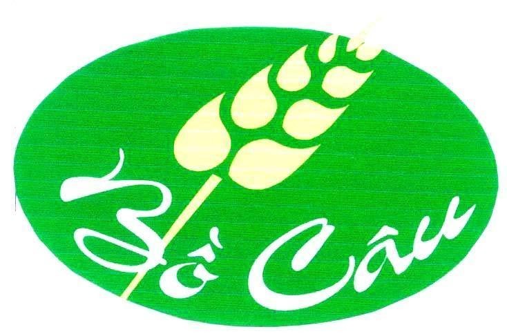 Mẫu nhãn hiệu Bồ CÂU
