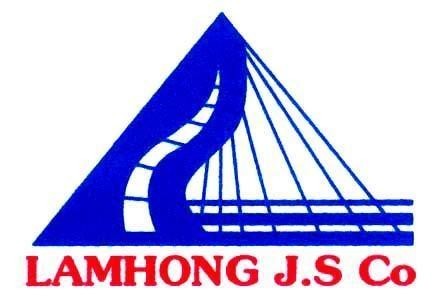 Mẫu nhãn hiệu LAMHONG J.S CO