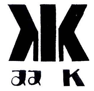 Mẫu nhãn hiệu K JJ