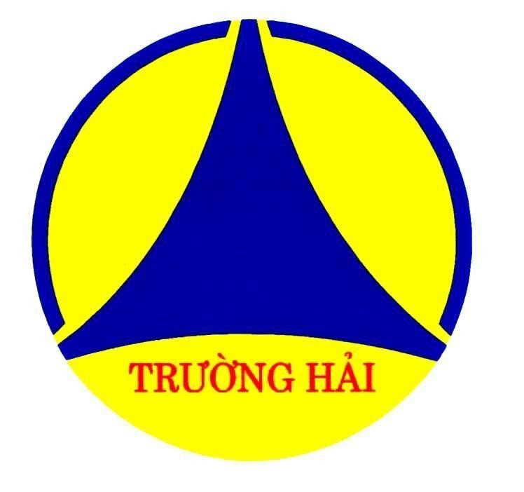 Mẫu nhãn hiệu TRƯờNG HảI