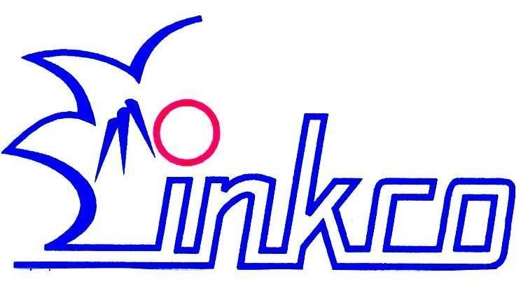 Mẫu nhãn hiệu INKCO