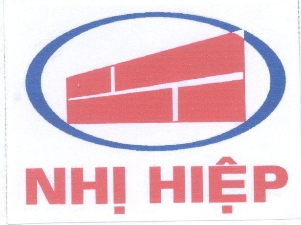Mẫu nhãn hiệu Nhị Hiệp