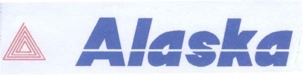 Mẫu nhãn hiệu ALASKA