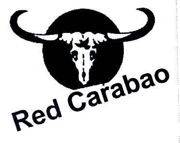 Mẫu nhãn hiệu RED CARABAO