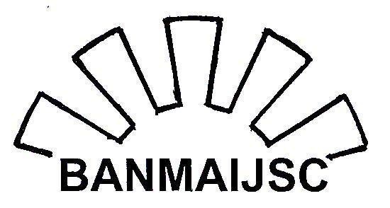 Mẫu nhãn hiệu BANMAIJSC