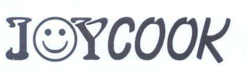 Mẫu nhãn hiệu JOYCOOK