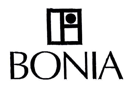 Mẫu nhãn hiệu BONIA