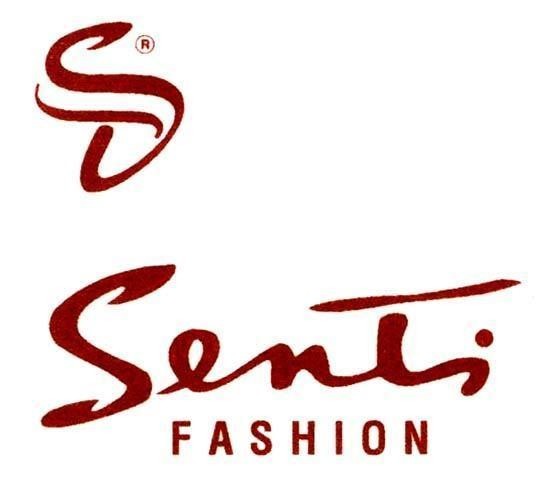 Mẫu nhãn hiệu S SENTI FASHION
