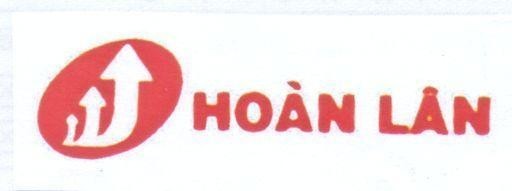 Mẫu nhãn hiệu HOàN LâN