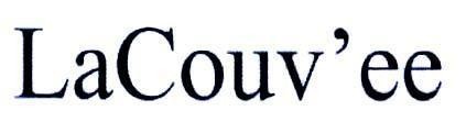 Mẫu nhãn hiệu LACOUVEE