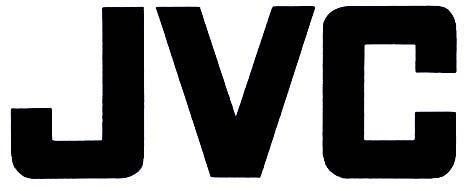 Mẫu nhãn hiệu JVC