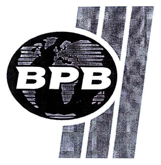 Mẫu nhãn hiệu BPB