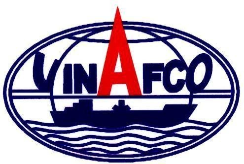 Mẫu nhãn hiệu VINAFCO