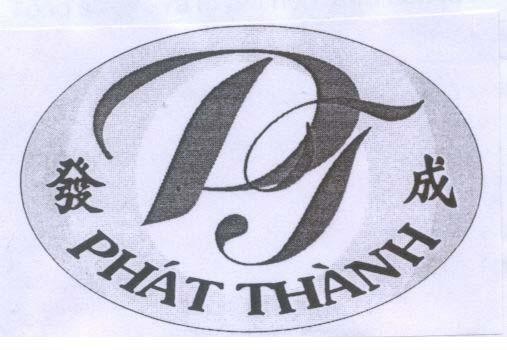 Mẫu nhãn hiệu PT Phát Thành