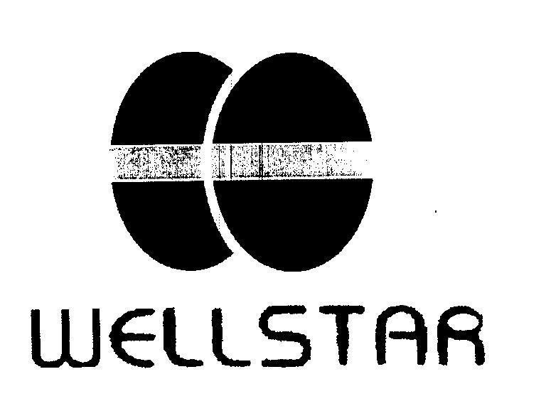 Mẫu nhãn hiệu WELLSTAR