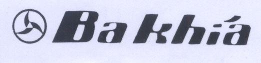 Mẫu nhãn hiệu Ba Khía