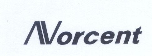 Mẫu nhãn hiệu NORCENT