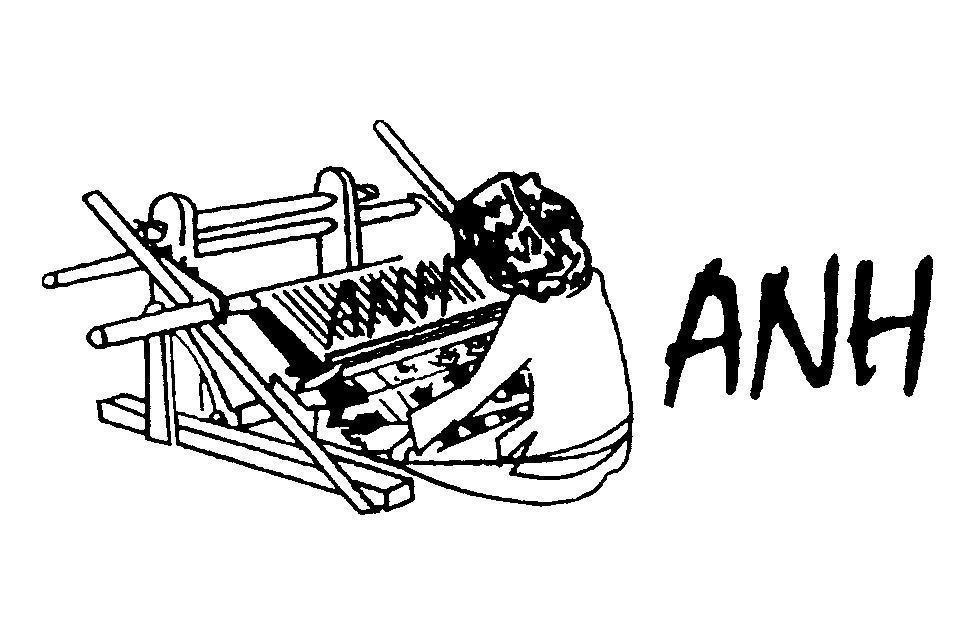 Mẫu nhãn hiệu ANH