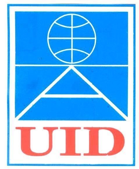 Mẫu nhãn hiệu A UID