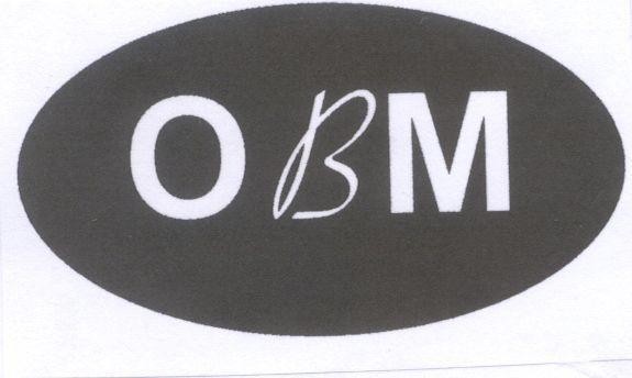 Mẫu nhãn hiệu OBM