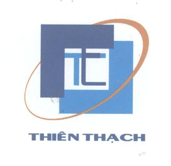 Mẫu nhãn hiệu TT THIÊN THạCH