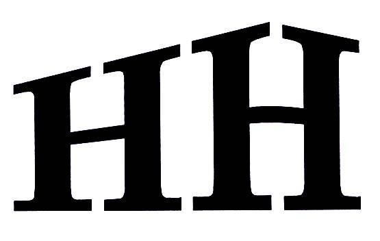 Mẫu nhãn hiệu HH