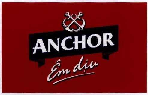 Mẫu nhãn hiệu ANCHOR Êm Dịu