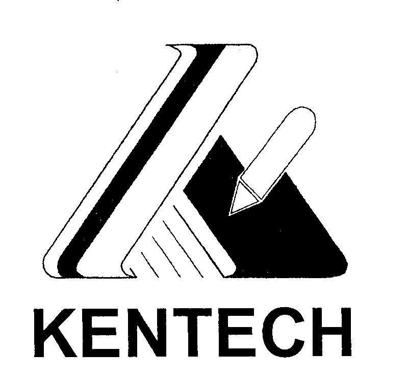 Mẫu nhãn hiệu K KENTECH