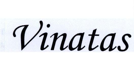 Mẫu nhãn hiệu VINATAS