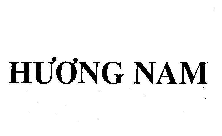 Mẫu nhãn hiệu Hương Nam