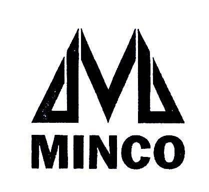 Mẫu nhãn hiệu M MINCO