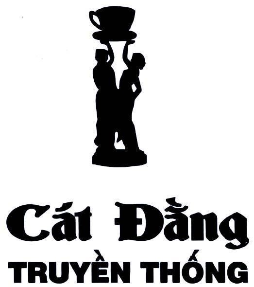 Mẫu nhãn hiệu CáT ĐằNG TRUYềN THốNG