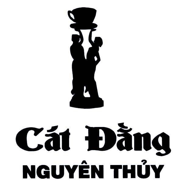 Mẫu nhãn hiệu CáT ĐằNG NGUYÊN THUỷ