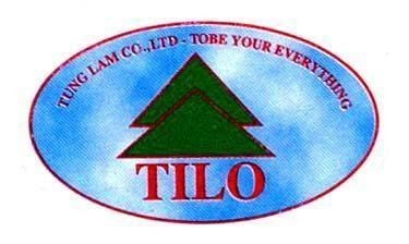 Mẫu nhãn hiệu TILO TUNG LAM CO.,LTD - TOBE YOUR EVERYTHING