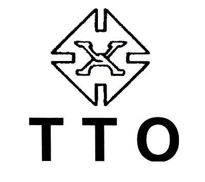 Mẫu nhãn hiệu TTO