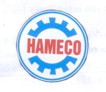 Mẫu nhãn hiệu HAMECO