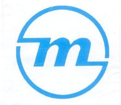 Mẫu nhãn hiệu M