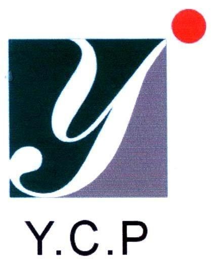 Mẫu nhãn hiệu Y Y.C.P