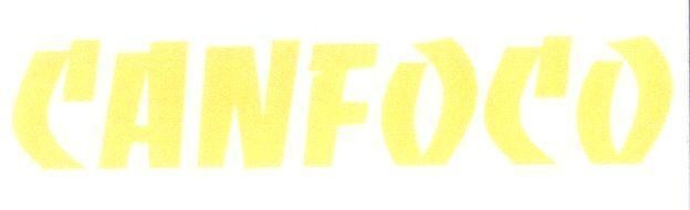 Mẫu nhãn hiệu CANFOCO