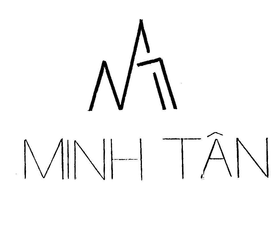 Mẫu nhãn hiệu MT Minh Tân