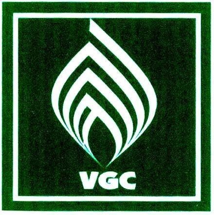 Mẫu nhãn hiệu VGC