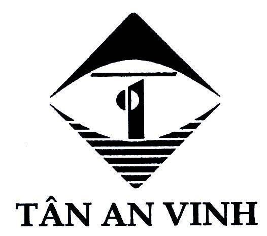 Mẫu nhãn hiệu Tân An Vinh