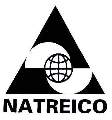 Mẫu nhãn hiệu NATREICO