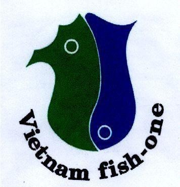 Mẫu nhãn hiệu VIETNAM FISH-ONE