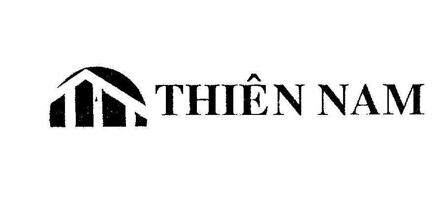 Mẫu nhãn hiệu THIÊN NAM