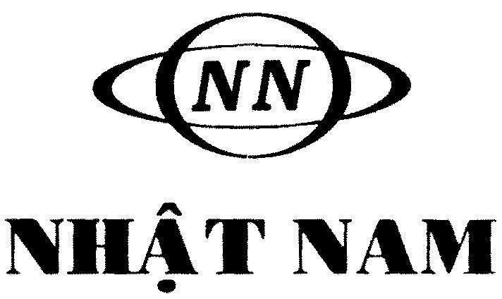 Mẫu nhãn hiệu NN NHậT NAM