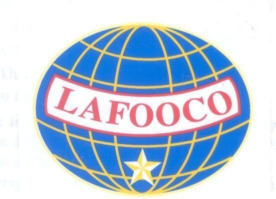 Mẫu nhãn hiệu LAFOOCO